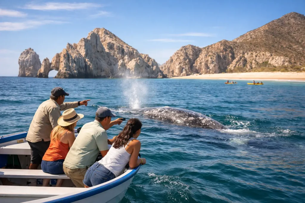 Baja California Sur Group Tours That Feel Personal