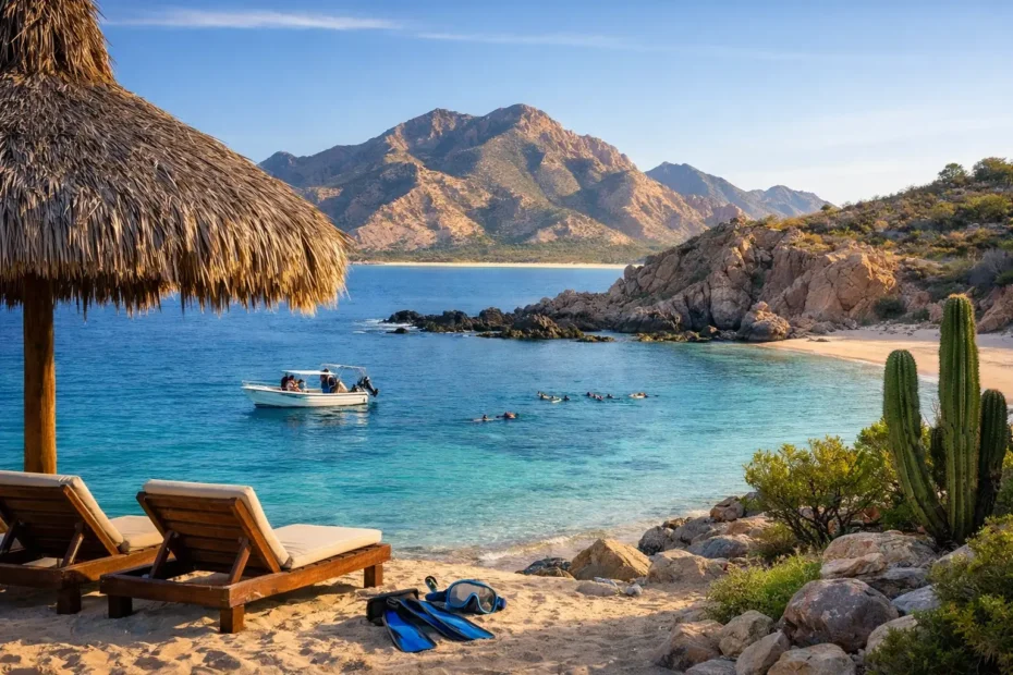 Cabo Pulmo Travel Guide for a Better Escape