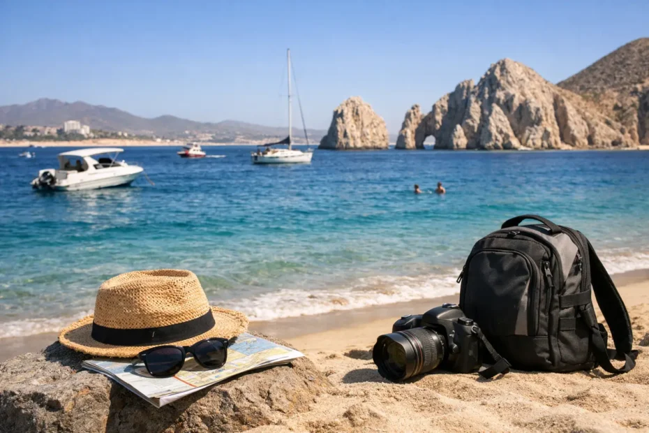 Is Baja California Sur Safe for Your Next Trip?