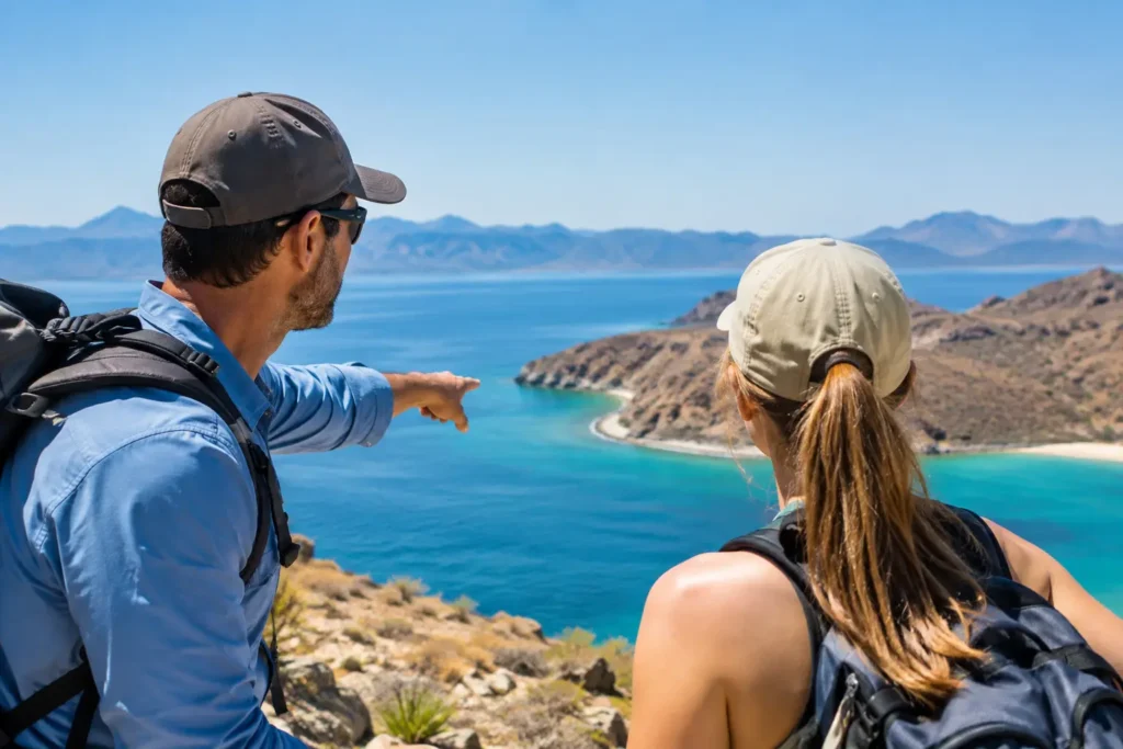 Baja Private Guides for a Better Baja Sur Trip