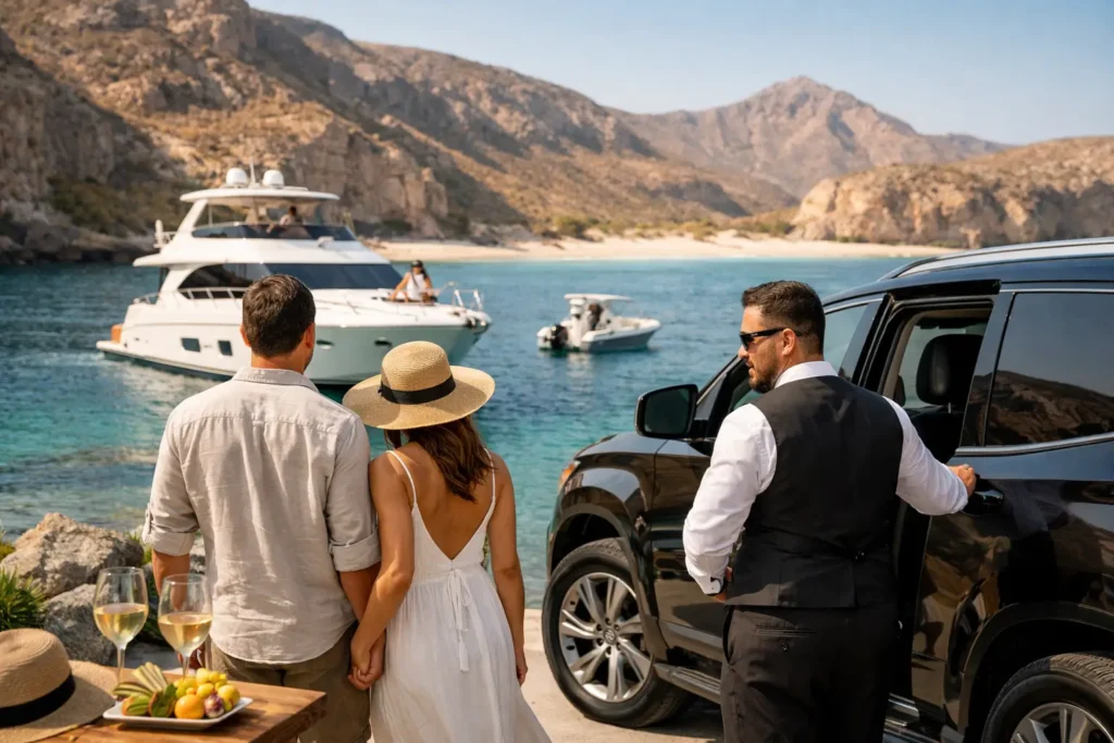 Baja VIP Travel That Feels Personal, Not Packaged