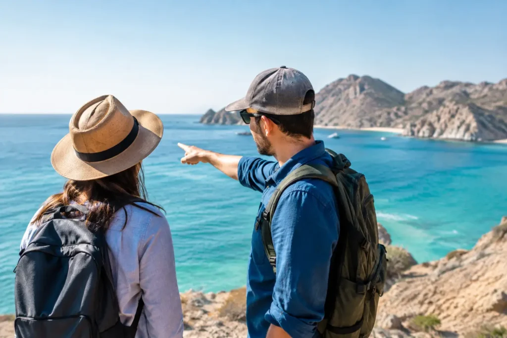How to Choose Baja Excursions That Feel Personal