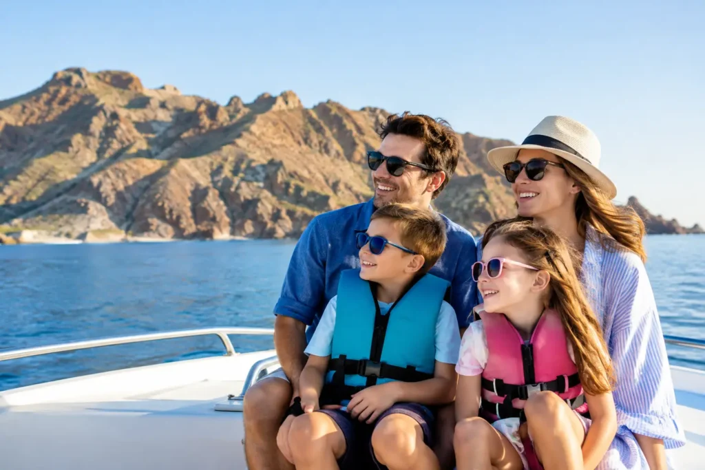 12 Family Friendly La Paz Activities Kids Love