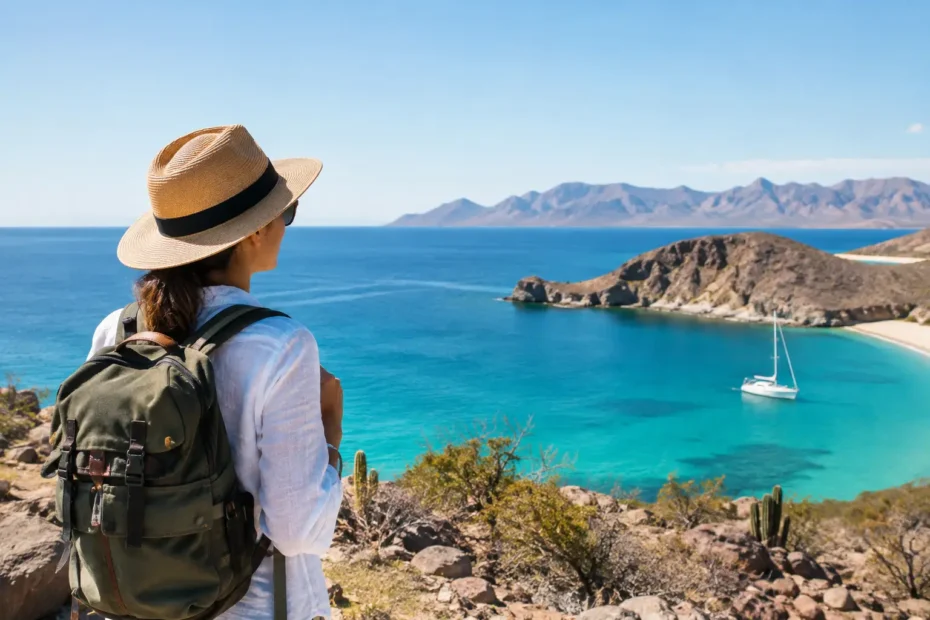 Baja Sur Travel Safety Guide for Smart Travelers
