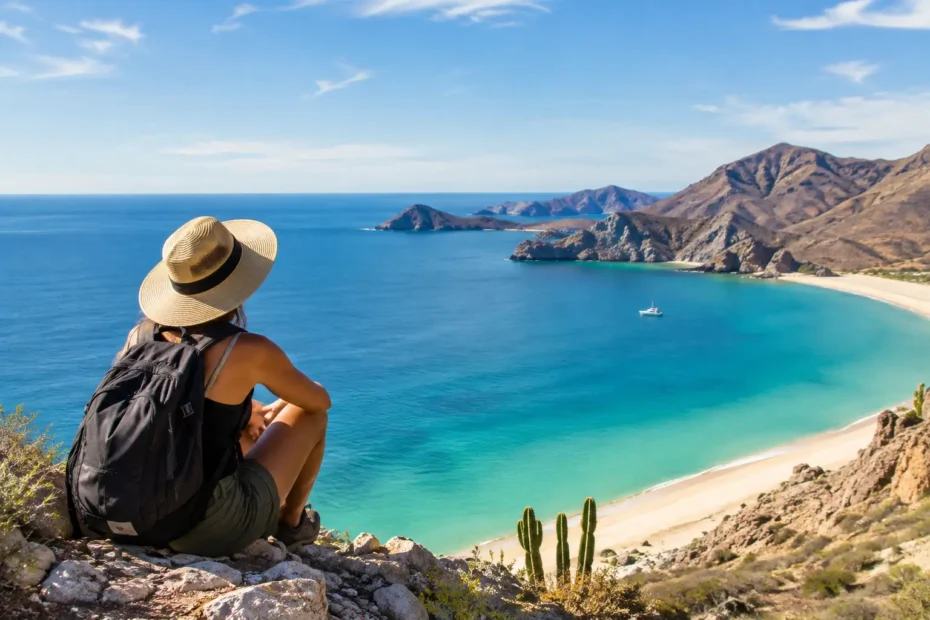 Baja Sur Weather: When to Plan Your Best Trip