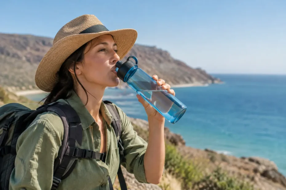 Baja Tap Water: What Travelers Should Really Do