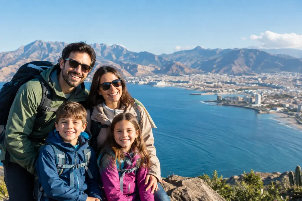 Best La Paz Family Adventures, Carefully Planned