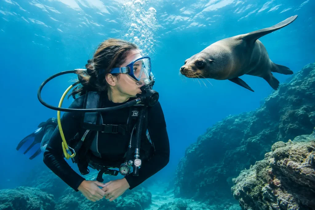 Can Beginners Dive Baja? A Safe, Honest Answer