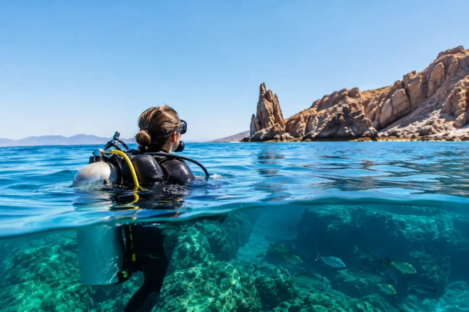 Dive Travel in Baja Sur: Plan It the Smart Way