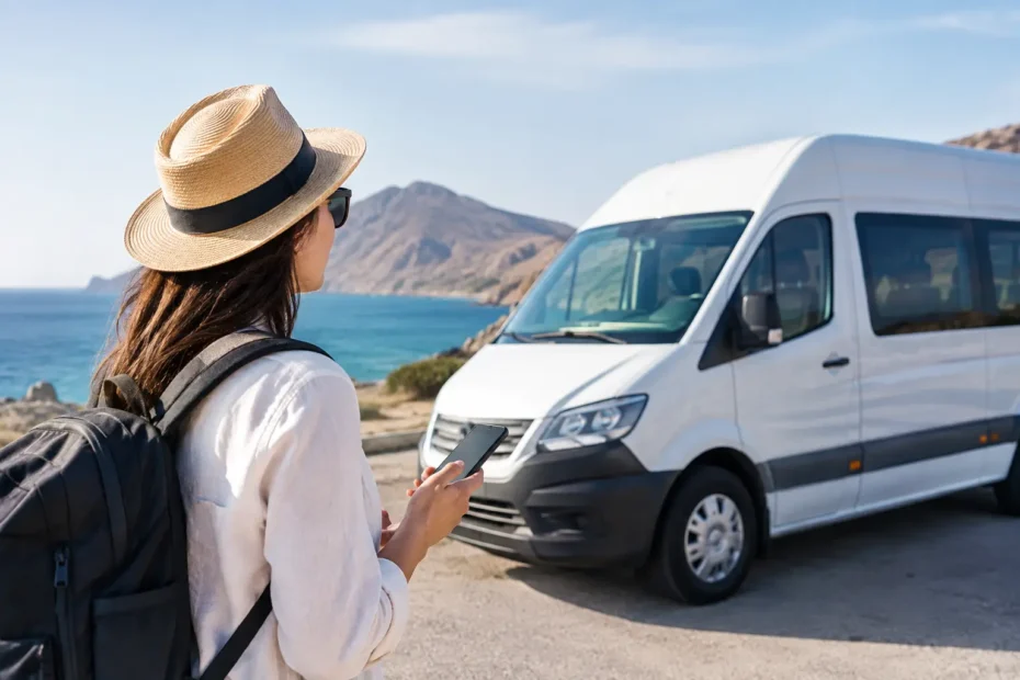 How to Book Safe Baja Transport With Confidence